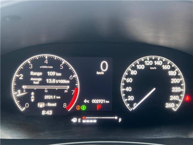 2022 Honda Civic EX (Stk: HP6507) in Toronto - Image 14 of 25