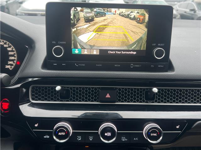 2022 Honda Civic EX (Stk: HP6507) in Toronto - Image 15 of 25