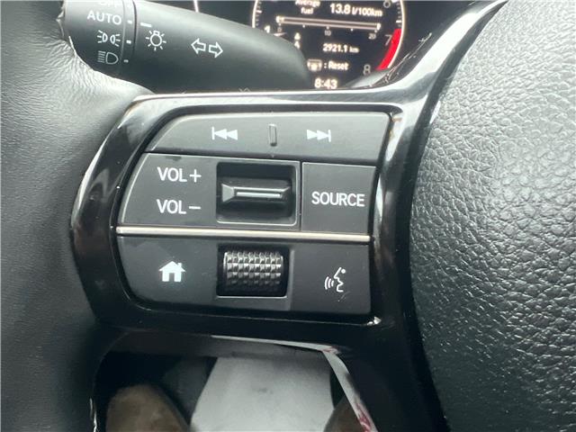 2022 Honda Civic EX (Stk: HP6507) in Toronto - Image 16 of 25