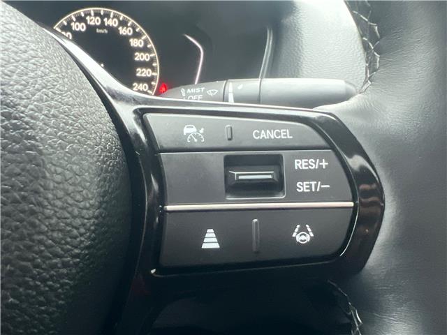 2022 Honda Civic EX (Stk: HP6507) in Toronto - Image 17 of 25