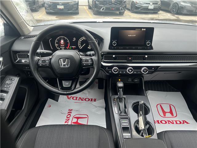2022 Honda Civic EX (Stk: HP6507) in Toronto - Image 23 of 25