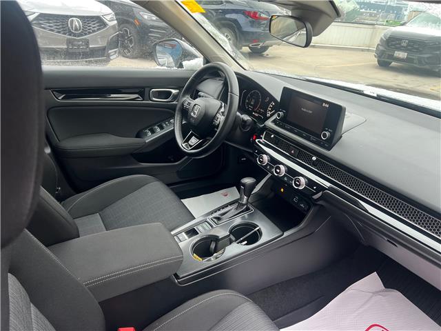 2022 Honda Civic EX (Stk: HP6507) in Toronto - Image 25 of 25