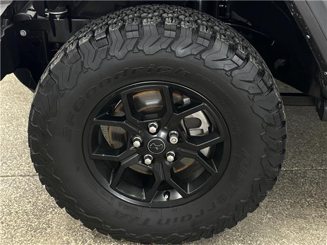 2024 Jeep Wrangler Willys (Stk: 43432J) in Belleville - Image 24 of 24