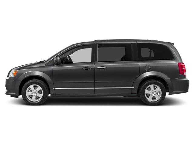 2015 Dodge Grand Caravan SE/SXT (Stk: T8011A) in Welland - Image 2 of 9