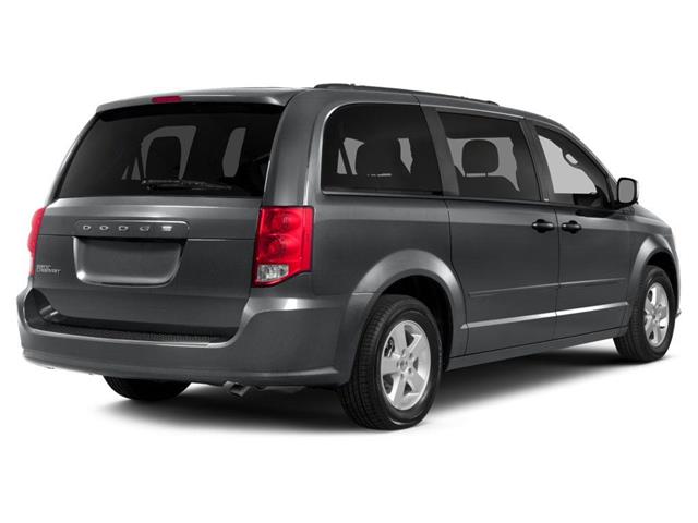 2015 Dodge Grand Caravan SE/SXT (Stk: T8011A) in Welland - Image 3 of 9