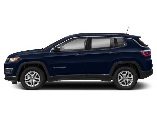 2021 Jeep Compass Sport (Stk: 26011A) in Oak Bay - Image 2 of 11