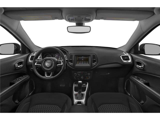 2021 Jeep Compass Sport (Stk: 26011A) in Oak Bay - Image 5 of 11