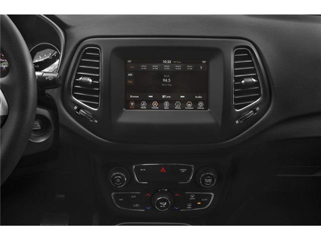 2021 Jeep Compass Sport (Stk: 26011A) in Oak Bay - Image 7 of 11