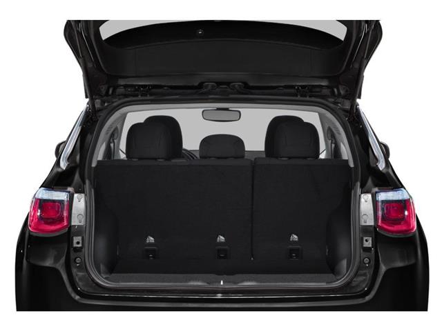 2021 Jeep Compass Sport (Stk: 26011A) in Oak Bay - Image 8 of 11