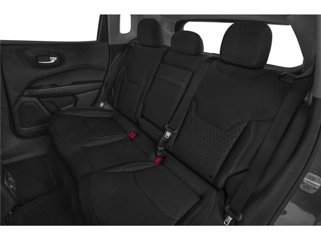 2021 Jeep Compass Sport (Stk: 26011A) in Oak Bay - Image 9 of 11