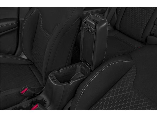 2021 Jeep Compass Sport (Stk: 26011A) in Oak Bay - Image 10 of 11