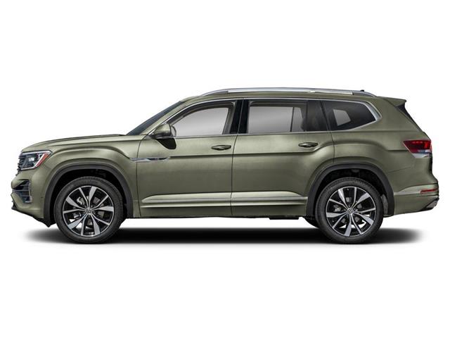 2026 Volkswagen Atlas 2.0 TSI Execline (Stk: V6170) in Kingston - Image 2 of 12