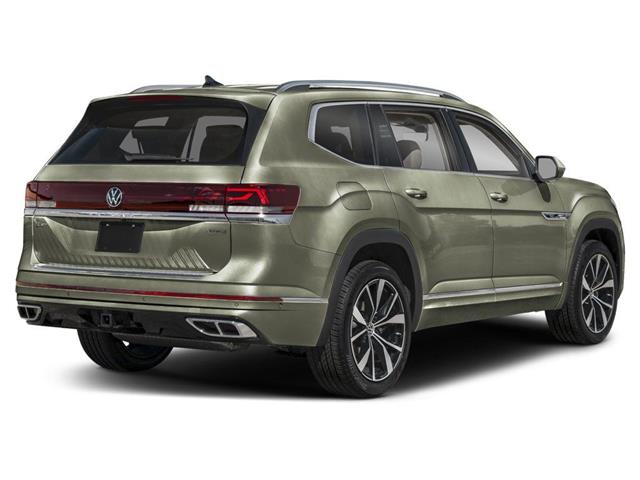 2026 Volkswagen Atlas 2.0 TSI Execline (Stk: V6170) in Kingston - Image 3 of 12