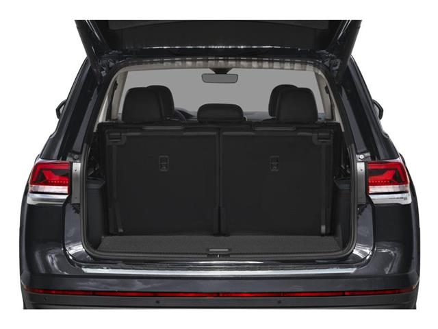 2026 Volkswagen Atlas 2.0 TSI Highline (Stk: V6167) in Kingston - Image 8 of 12