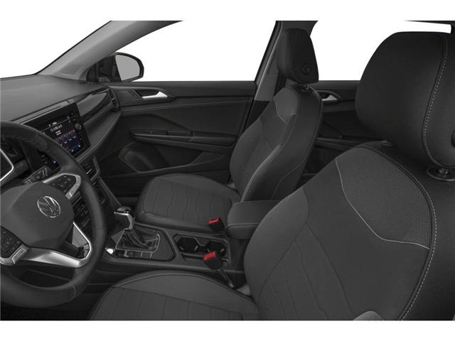 2026 Volkswagen Taos Comfortline Black Edition (Stk: V6169) in Kingston - Image 6 of 11
