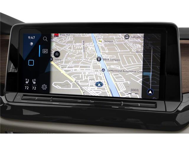 2026 Volkswagen Atlas 2.0 TSI Execline (Stk: V6171) in Kingston - Image 10 of 10