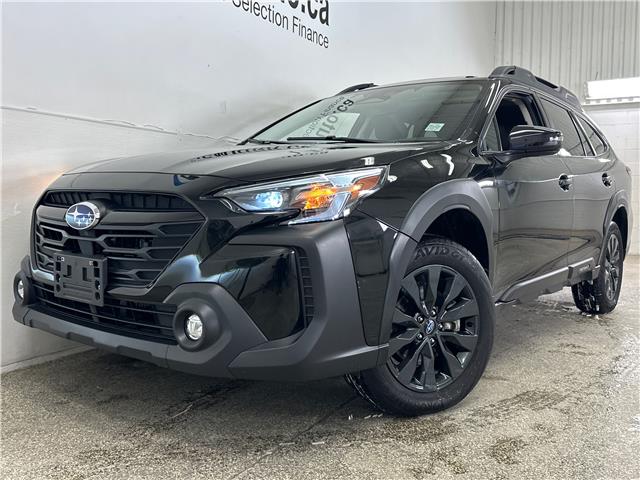 2024 Subaru Outback Onyx (Stk: 43447J) in Belleville - Image 3 of 27 2024 Subaru Outback Onyx (Stk: 43447J) in Belleville - Image 3 of 27