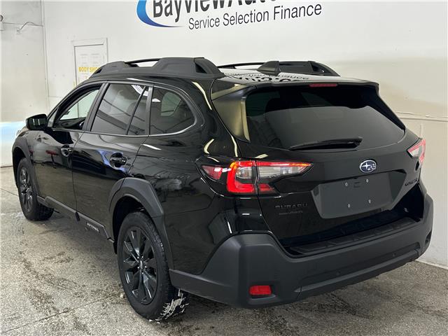 2024 Subaru Outback Onyx (Stk: 43447J) in Belleville - Image 5 of 27 2024 Subaru Outback Onyx (Stk: 43447J) in Belleville - Image 5 of 27