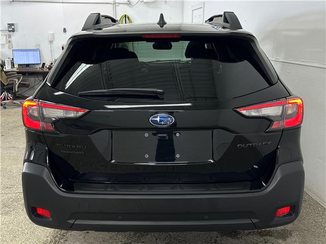 2024 Subaru Outback Onyx (Stk: 43447J) in Belleville - Image 6 of 27 2024 Subaru Outback Onyx (Stk: 43447J) in Belleville - Image 6 of 27