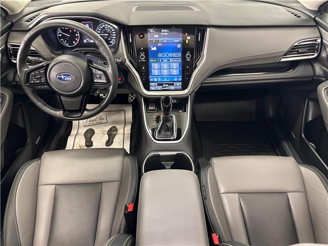 2024 Subaru Outback Onyx (Stk: 43447J) in Belleville - Image 10 of 27 2024 Subaru Outback Onyx (Stk: 43447J) in Belleville - Image 10 of 27