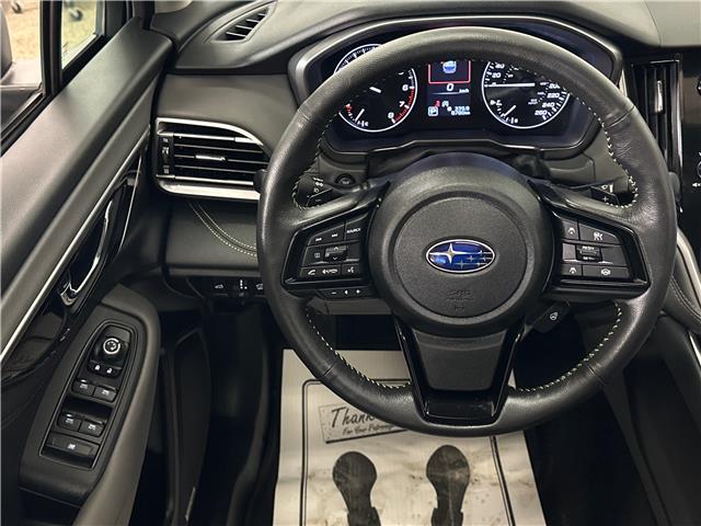 2024 Subaru Outback Onyx (Stk: 43447J) in Belleville - Image 11 of 27 2024 Subaru Outback Onyx (Stk: 43447J) in Belleville - Image 11 of 27