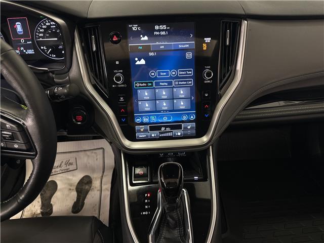 2024 Subaru Outback Onyx (Stk: 43447J) in Belleville - Image 18 of 27 2024 Subaru Outback Onyx (Stk: 43447J) in Belleville - Image 18 of 27