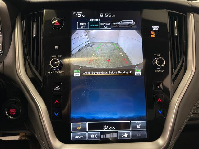 2024 Subaru Outback Onyx (Stk: 43447J) in Belleville - Image 20 of 27 2024 Subaru Outback Onyx (Stk: 43447J) in Belleville - Image 20 of 27