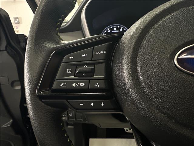 2024 Subaru Outback Onyx (Stk: 43447J) in Belleville - Image 24 of 27 2024 Subaru Outback Onyx (Stk: 43447J) in Belleville - Image 24 of 27