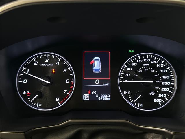 2024 Subaru Outback Onyx (Stk: 43447J) in Belleville - Image 25 of 27 2024 Subaru Outback Onyx (Stk: 43447J) in Belleville - Image 25 of 27