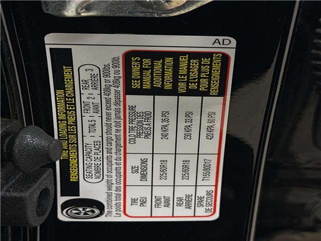2024 Subaru Outback Onyx (Stk: 43447J) in Belleville - Image 26 of 27 2024 Subaru Outback Onyx (Stk: 43447J) in Belleville - Image 26 of 27