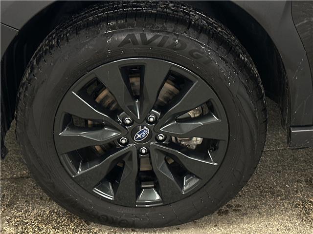 2024 Subaru Outback Onyx (Stk: 43447J) in Belleville - Image 27 of 27 2024 Subaru Outback Onyx (Stk: 43447J) in Belleville - Image 27 of 27