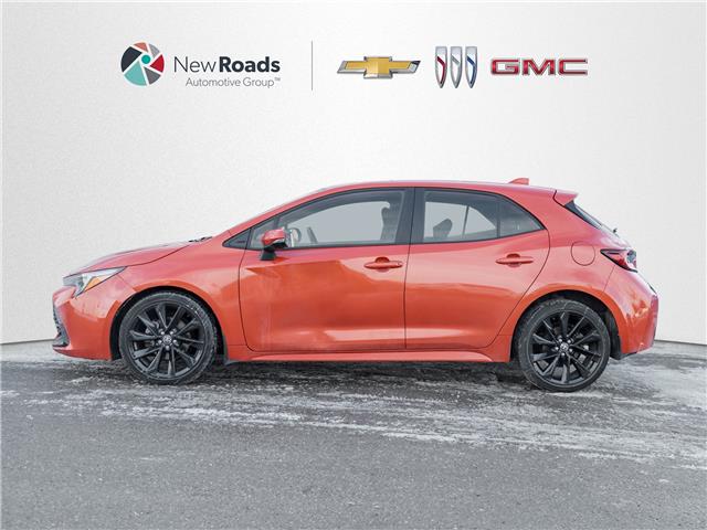 2023 Toyota Corolla Hatchback Base (Stk: N17200) in Newmarket - Image 3 of 24