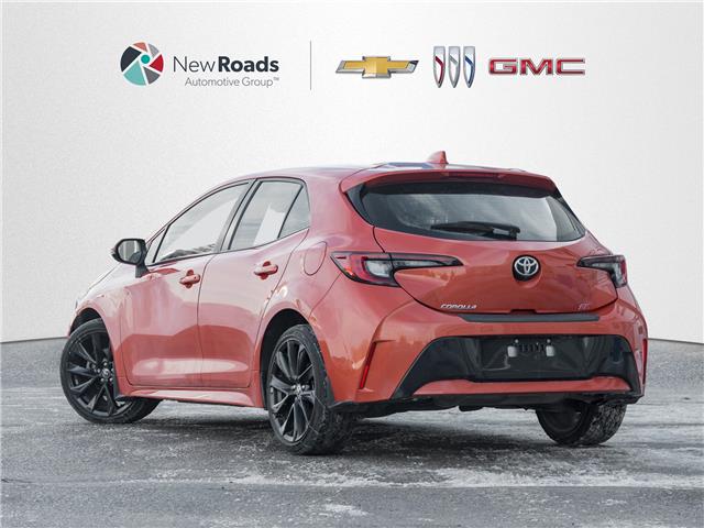 2023 Toyota Corolla Hatchback Base (Stk: N17200) in Newmarket - Image 5 of 24