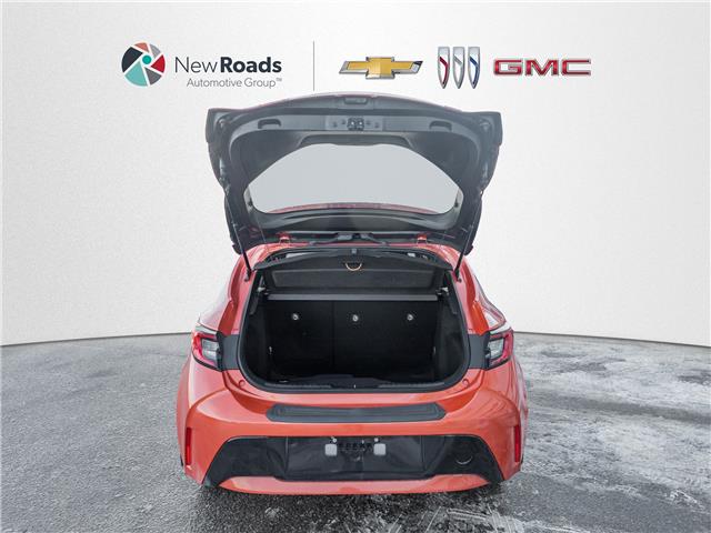 2023 Toyota Corolla Hatchback Base (Stk: N17200) in Newmarket - Image 7 of 24