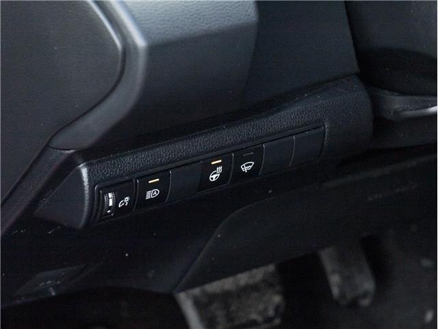 2023 Toyota Corolla Hatchback Base (Stk: N17200) in Newmarket - Image 15 of 24