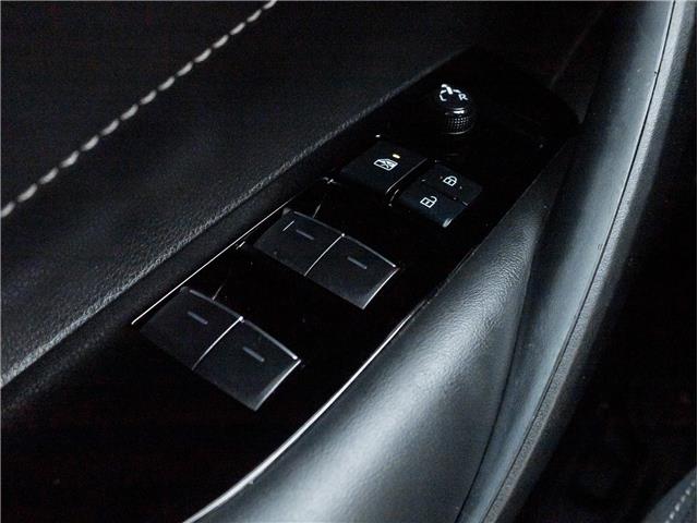 2023 Toyota Corolla Hatchback Base (Stk: N17200) in Newmarket - Image 14 of 24