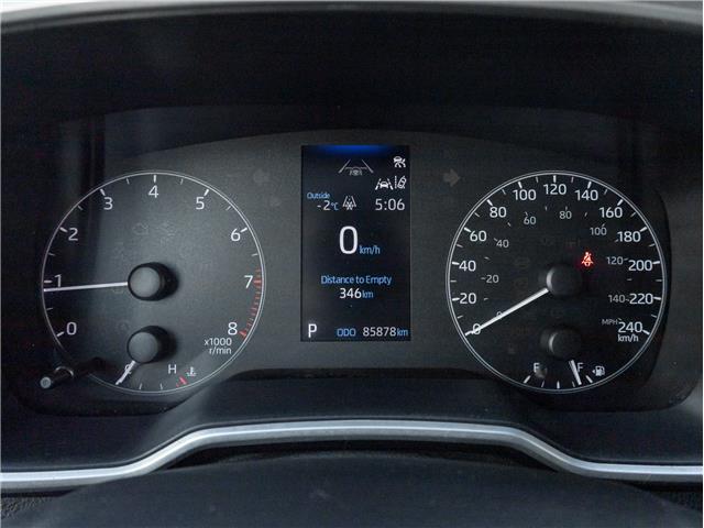 2023 Toyota Corolla Hatchback Base (Stk: N17200) in Newmarket - Image 10 of 24