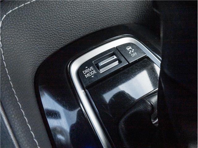 2023 Toyota Corolla Hatchback Base (Stk: N17200) in Newmarket - Image 17 of 24