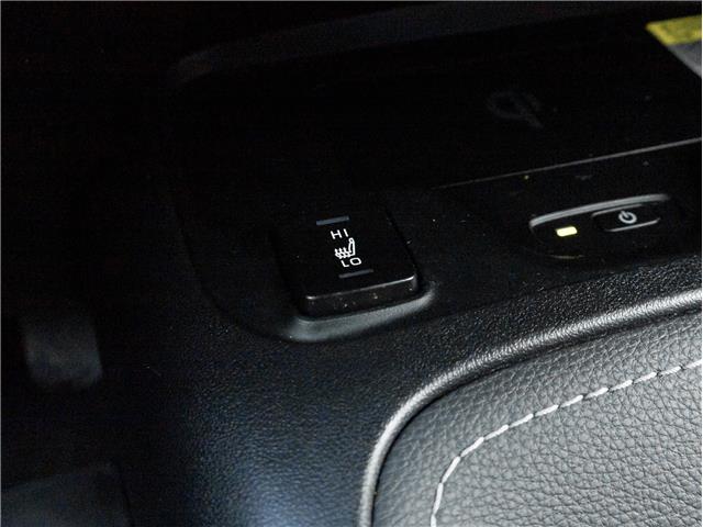 2023 Toyota Corolla Hatchback Base (Stk: N17200) in Newmarket - Image 18 of 24