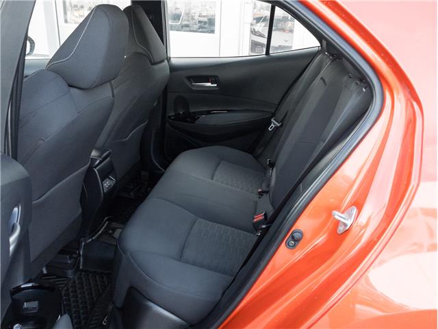 2023 Toyota Corolla Hatchback Base (Stk: N17200) in Newmarket - Image 22 of 24