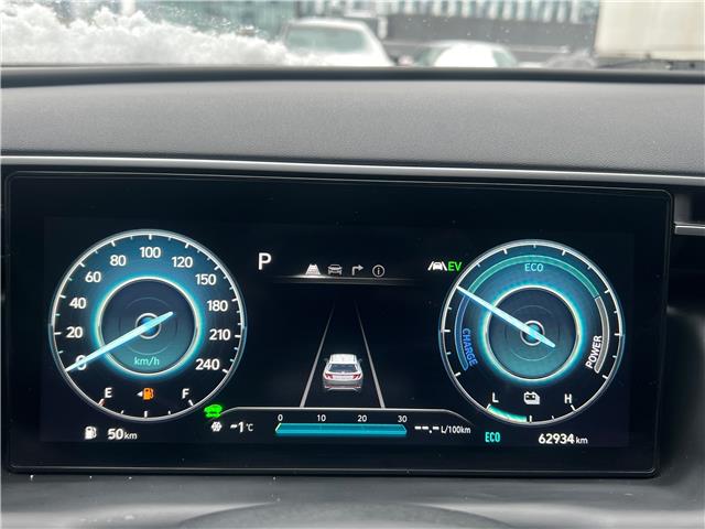 2022 Hyundai Tucson Hybrid Ultimate (Stk: HP6515) in Toronto - Image 14 of 23 2022 Hyundai Tucson Hybrid Ultimate (Stk: HP6515) in Toronto - Image 14 of 23
