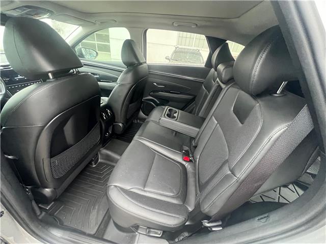 2022 Hyundai Tucson Hybrid Ultimate (Stk: HP6515) in Toronto - Image 16 of 23 2022 Hyundai Tucson Hybrid Ultimate (Stk: HP6515) in Toronto - Image 16 of 23