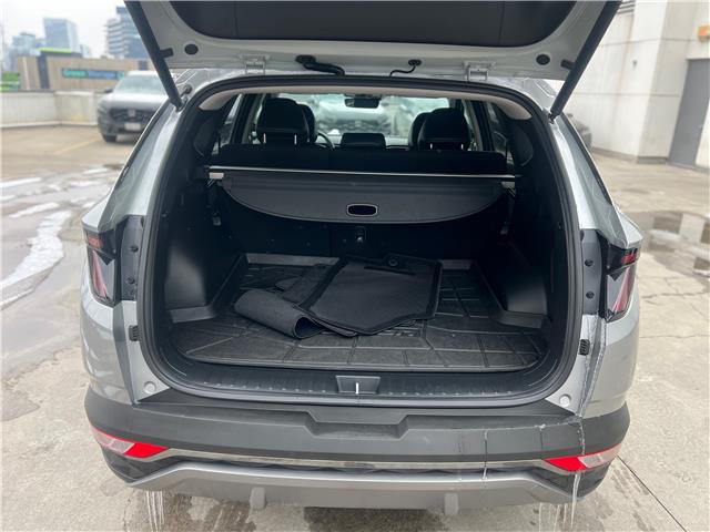 2022 Hyundai Tucson Hybrid Ultimate (Stk: HP6515) in Toronto - Image 22 of 23 2022 Hyundai Tucson Hybrid Ultimate (Stk: HP6515) in Toronto - Image 22 of 23