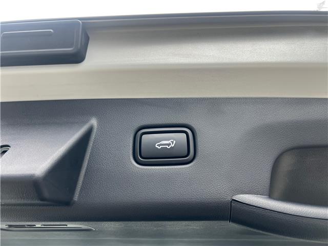 2022 Hyundai Tucson Hybrid Ultimate (Stk: HP6515) in Toronto - Image 23 of 23 2022 Hyundai Tucson Hybrid Ultimate (Stk: HP6515) in Toronto - Image 23 of 23