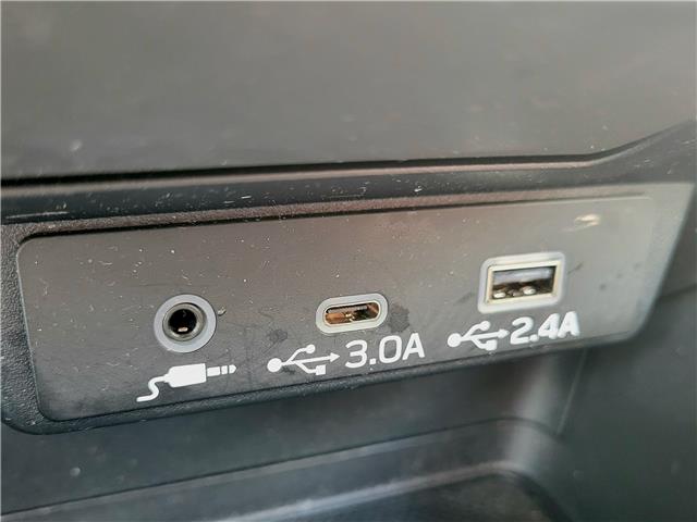 2024 Subaru Crosstrek Touring (Stk: Z3685) in St.Catharines - Image 21 of 25