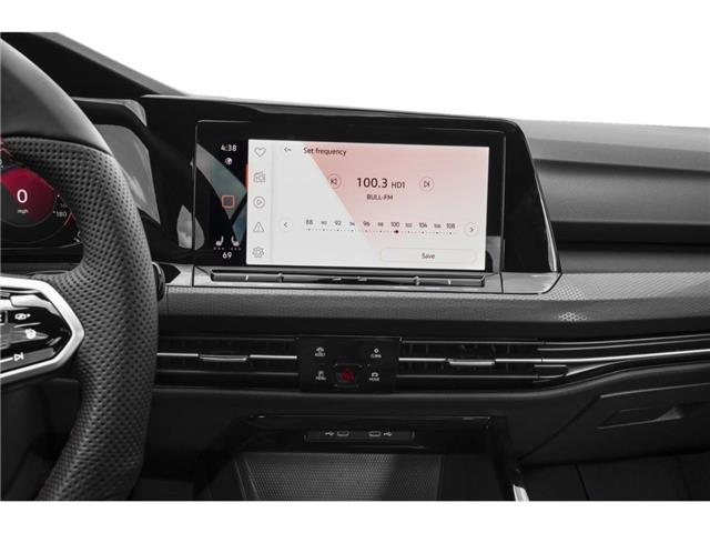 2024 Volkswagen Golf GTI Autobahn (Stk: ST-240B) in Calgary - Image 7 of 13