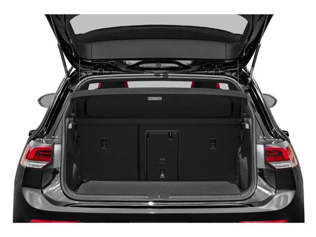 2024 Volkswagen Golf GTI Autobahn (Stk: ST-240B) in Calgary - Image 8 of 13