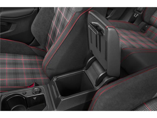 2024 Volkswagen Golf GTI Autobahn (Stk: ST-240B) in Calgary - Image 11 of 13