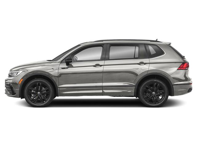 2023 Volkswagen Tiguan Comfortline R-Line Black (Stk: ST-287A) in Calgary - Image 3 of 12