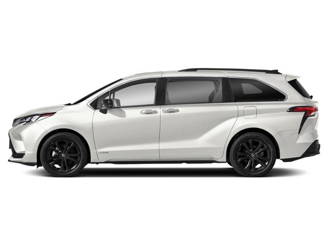 2025 Toyota Sienna XSE 7-Passenger (Stk: SU7721) in Calgary - Image 3 of 12